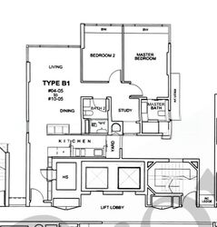 SilverSea (D15), Condominium #570457841